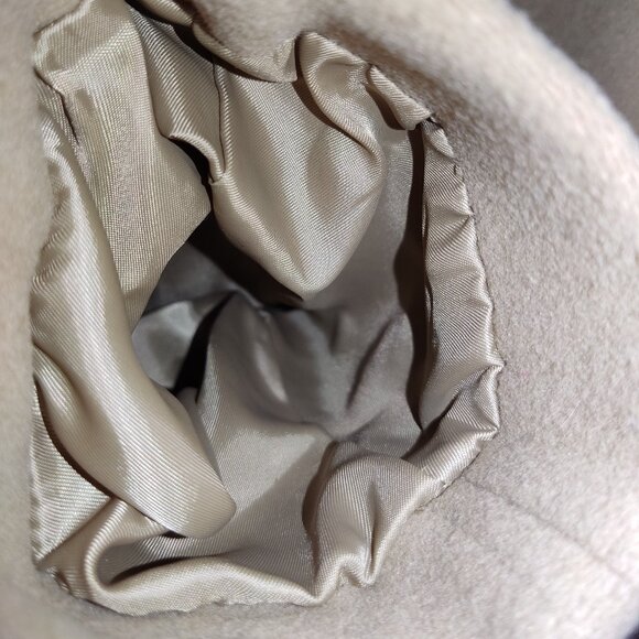 Anne Klein | Women's wool blend coat | Size Medium - Picture 12 of 16